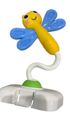 Shop Bright Starts Bounce Baby 2-in-1 Activity Jumper & Table, Playful Pond at GoodBuy Gear