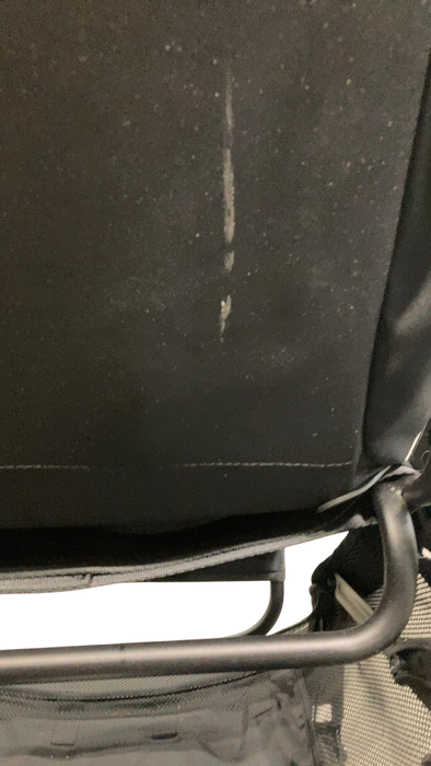 Shop Bugaboo Butterfly Stroller, 2022, Black, Midnight Black, Midnight Black at GoodBuy Gear