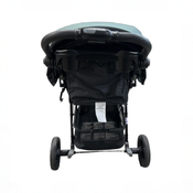 Shop Baby Trend EZ Ride Travel System Stroller, 2026, Dash Sage at GoodBuy Gear