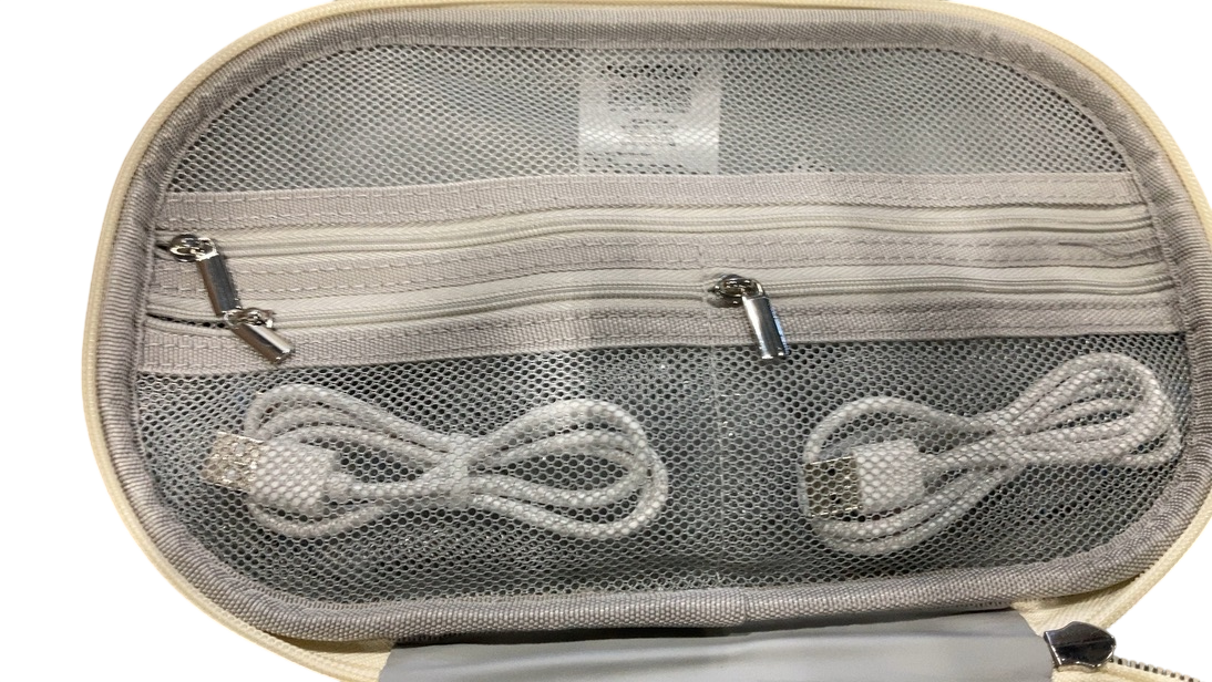 Shop Momcozy All-in-one M5 Double Wearable Breast Pump, Quill Grey at GoodBuy Gear