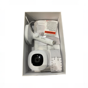 Shop Nanit Pro HD Baby Monitor with Wall Mount, White at GoodBuy Gear