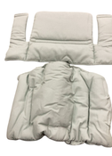 Shop Stokke Tripp Trapp Classic Cushion, Glacier Green, Version 2.0 at GoodBuy Gear