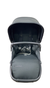 Shop UPPAbaby Rumbleseat V2+, Jake (Charcoal) at GoodBuy Gear