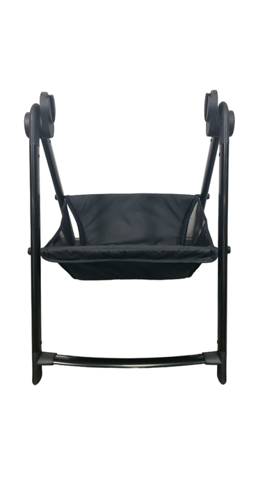 Shop Silver Cross Bassinet Stand, Wave and Coast at GoodBuy Gear