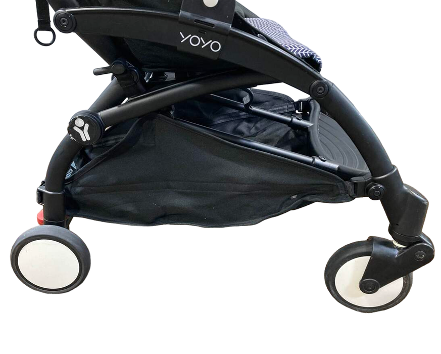 used Babyzen YOYO Stroller, 2019