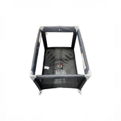 Shop Cosco Kids Funsport Play Yard, Noir Dot at GoodBuy Gear