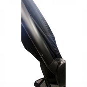 Shop Bugaboo Butterfly 2 Stroller, 2025, Black, Midnight Black, Midnight Black at GoodBuy Gear