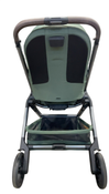 Shop Joolz Hub2 Compact Stroller, 2024, Forest Green at GoodBuy Gear
