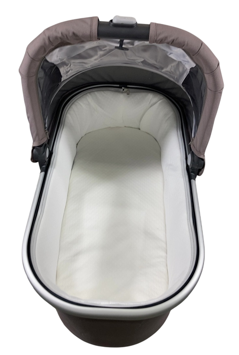 Shop UPPAbaby VISTA V2 Stroller, 2023, Theo (Dark Taupe) at GoodBuy Gear