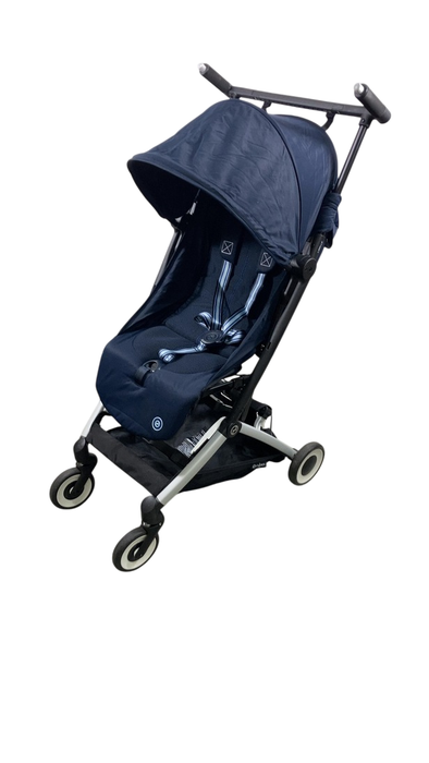 Shop Cybex Libelle 2 Compact Stroller, 2023, Dark Blue at GoodBuy Gear