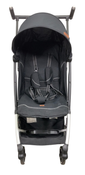 Shop gb Pockit+ All City Stroller, 2024, Velvet Black at GoodBuy Gear