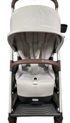 Shop Cybex Balios S Lux Stroller, 2023, Lava Grey, Silver at GoodBuy Gear