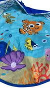 Shop Disney Baby Finding Nemo Mr. Ray Ocean Lights Activity Gym at GoodBuy Gear