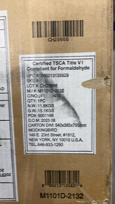 factory sealed image