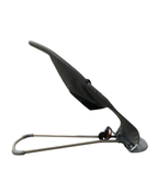 Shop BabyBjorn Bouncer Balance Soft, Dark Gray Frame, Dark Gray/Gray at GoodBuy Gear