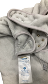 Shop Halo Toddler SleepSack Wearable Blanket, 12-24 Months, Fleece, Grey Polar, TOG 2.0 at GoodBuy Gear