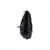 Shop Dagne Dover Large Wade Diaper Tote, Onyx at GoodBuy Gear