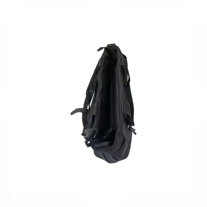 Shop Dagne Dover Large Wade Diaper Tote, Onyx at GoodBuy Gear