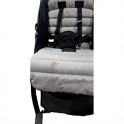 Shop Ingenuity 3Dquickclose CS+ Compact Fold Stroller, Grey at GoodBuy Gear