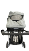 Shop Evenflo Omni Plus Stroller, 2025, Mylar Gray at GoodBuy Gear