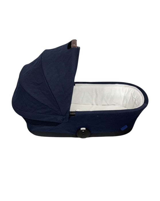 Shop Cybex Gazelle S Cot, Ocean Blue at GoodBuy Gear