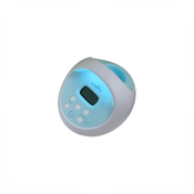 Shop Spectra Baby S1 Plus Premier Rechargeable Breast Pump, 24mm at GoodBuy Gear