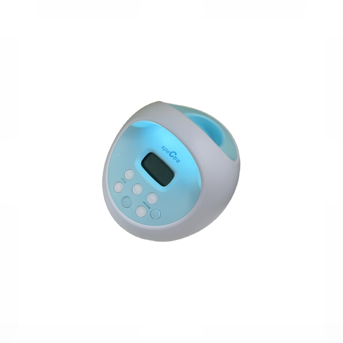 Shop Spectra Baby S1 Plus Premier Rechargeable Breast Pump, 24mm at GoodBuy Gear