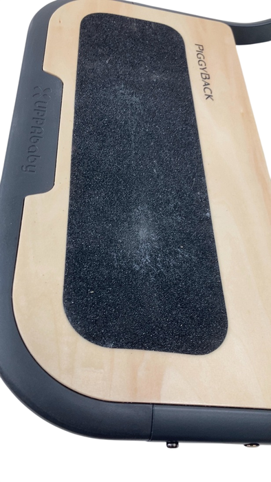 Shop UPPAbaby CRUZ PiggyBack Ride Along Board (2020+), V2/V3 at GoodBuy Gear