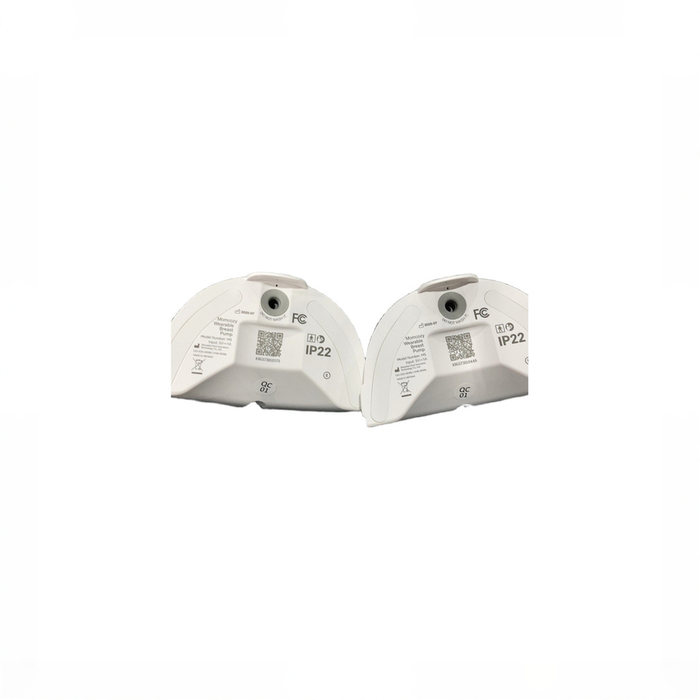 Shop Momcozy All-in-one M5 Double Wearable Breast Pump, Quill Grey at GoodBuy Gear