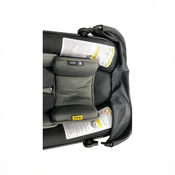 Shop Doona Infant Car Seat & Stroller Combo, 2025, Nitro black at GoodBuy Gear