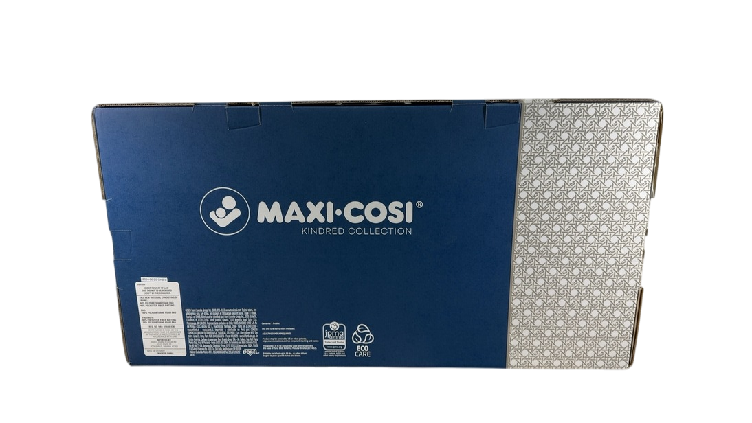 Shop Maxi-Cosi Carriage Accessory, Onyx Heritage at GoodBuy Gear