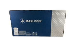 Shop Maxi-Cosi Carriage Accessory, Onyx Heritage at GoodBuy Gear