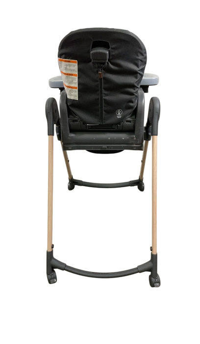 Shop Maxi-Cosi Minla 6-in-1 High Chair, Classic Graphite at GoodBuy Gear