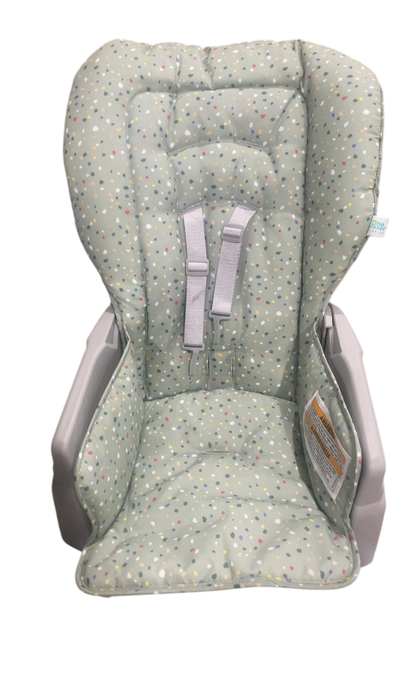 Shop Graco Made2Grow 5-in-1 High Chair, Terrazo at GoodBuy Gear