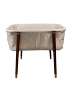 Shop TruBliss Sova Bassinet, Irish Cream at GoodBuy Gear