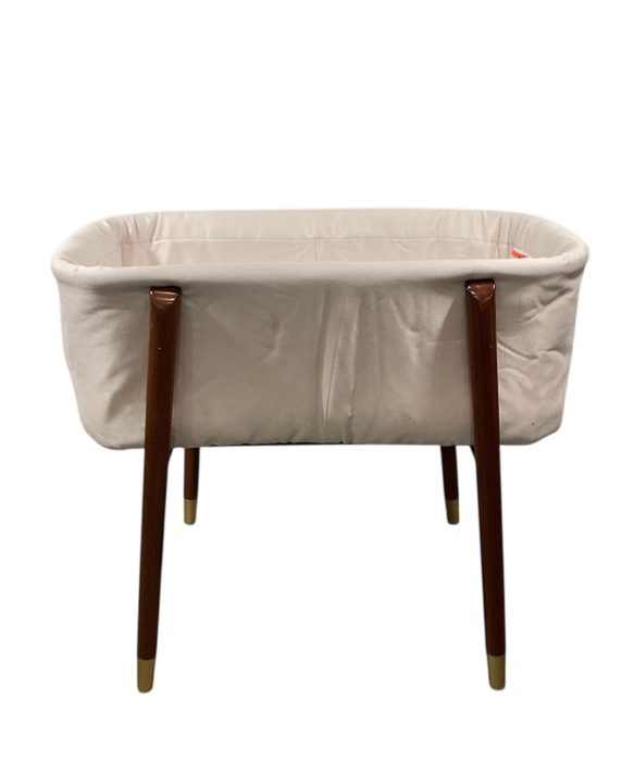 Shop TruBliss Sova Bassinet, Irish Cream at GoodBuy Gear