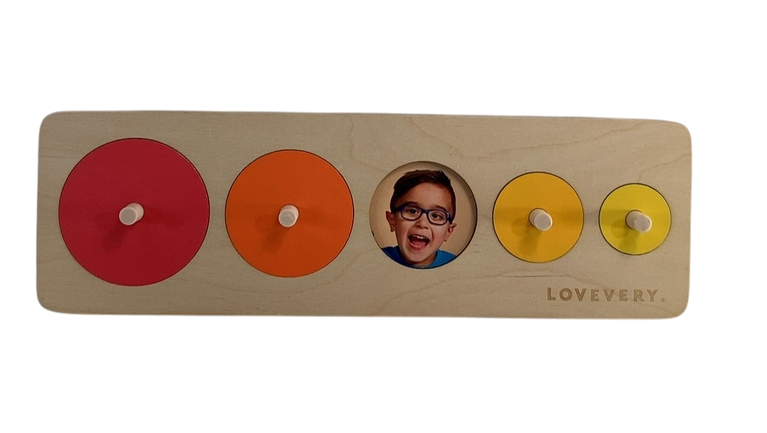 Shop Lovevery The Babbler Play Kit at GoodBuy Gear