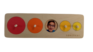 Shop Lovevery The Babbler Play Kit at GoodBuy Gear