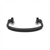 Shop Bugaboo Butterfly Bumper Bar, Black, Butterfly 2/Dragonfly at GoodBuy Gear