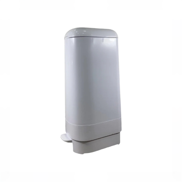 Shop Diaper Genie Signature Gift Set, White at GoodBuy Gear