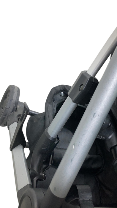 Shop Colugo Compact Stroller, 2023, Black at GoodBuy Gear