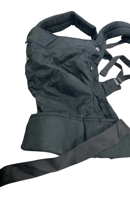Shop Momcozy PureHug Baby Carrier, Black, Cotton at GoodBuy Gear