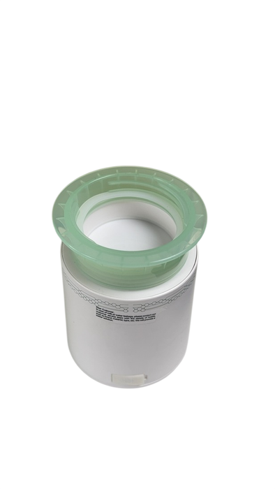 Shop Momcozy MW03 Portable Bottle Warmer, White/Sage at GoodBuy Gear