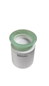 Shop Momcozy MW03 Portable Bottle Warmer, White/Sage at GoodBuy Gear