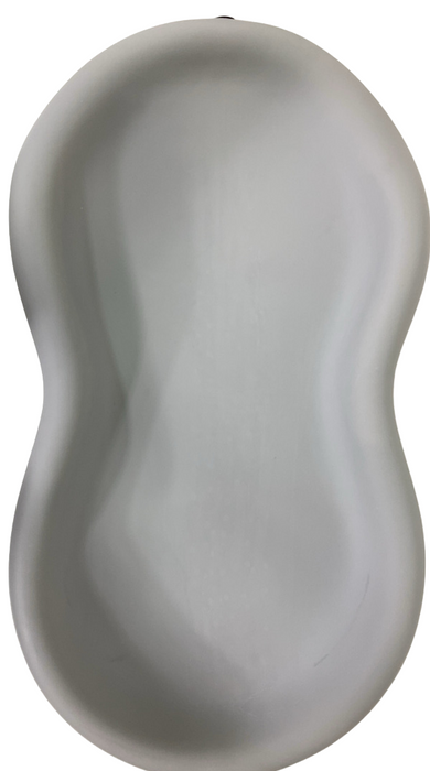 Shop Keekaroo Peanut Changing Pad, Slate at GoodBuy Gear