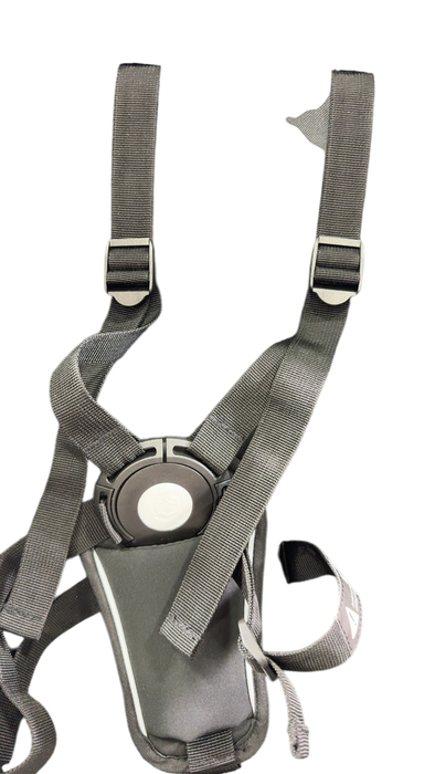 Shop Mockingbird 2nd Seat Kit 2.0, Black, Silver With Penny Leather, Windowpane at GoodBuy Gear