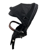 Shop Cybex Gazelle S Seat Unit, Black Frame, Moon Black at GoodBuy Gear