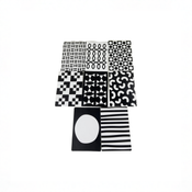 Shop Lovevery The Looker Play Kit, Multicolor at GoodBuy Gear