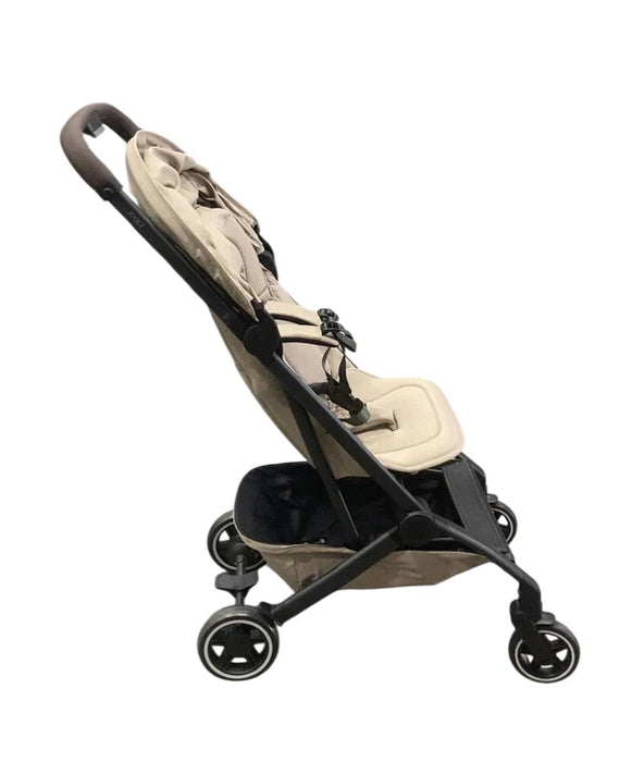 Shop Joolz Aer+ Stroller, 2025, Sandy Taupe at GoodBuy Gear