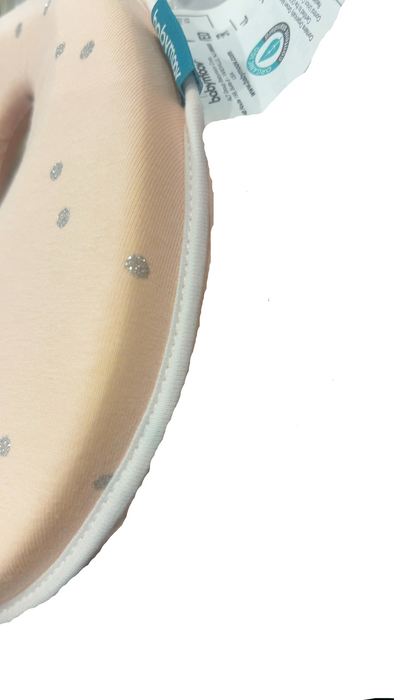 Shop Babymoov Headrest Lovenest, Pink at GoodBuy Gear